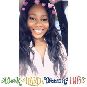 Meet your Posher, Lashondra